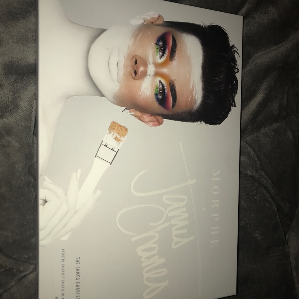 James Charles Artistry